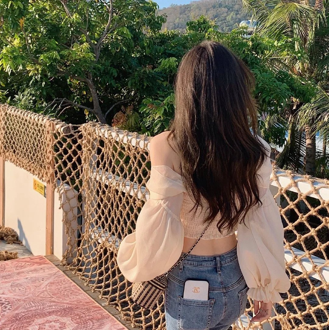 世界上我最爱的她