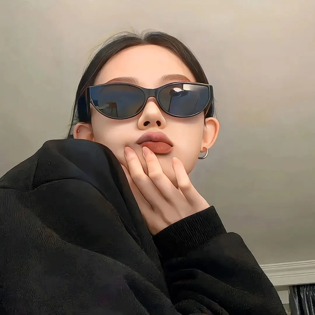 黄昏的甜美生活