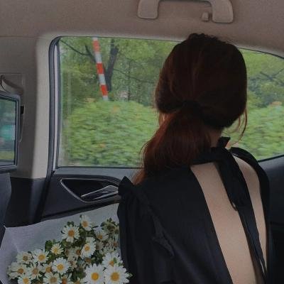 误和老板相亲以后